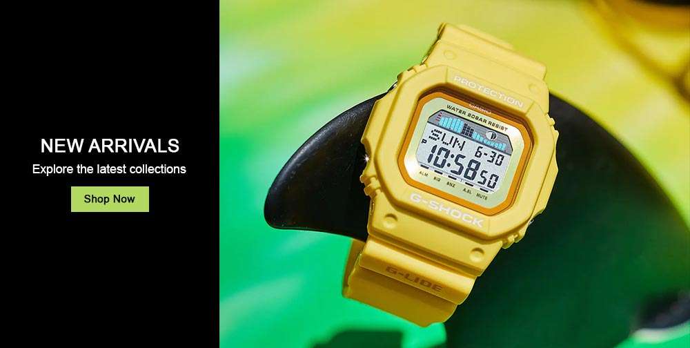 Swiss Time House Watch Store. Buy Authentic and Genuine Watches and Accessories at the best prices